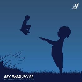 Album cover of My Immortal