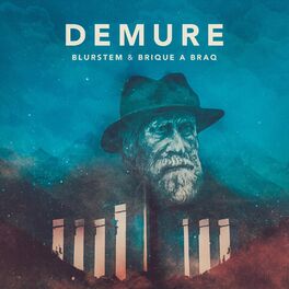 Album cover of Demure