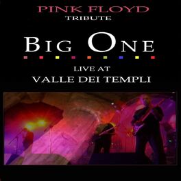 Album cover of Live At Valle Dei Templi
