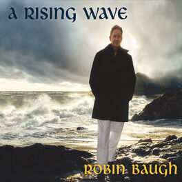 Album cover of A Rising Wave