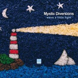 Album cover of Wave a Little Light