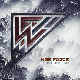 Album cover of Face The Force