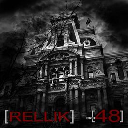 Album cover of First 48