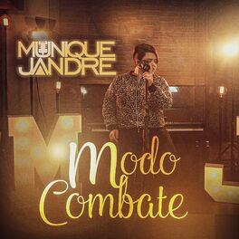 Album cover of Modo Combate