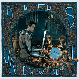 Album cover of Want One
