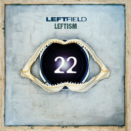 Album cover of Leftism 22