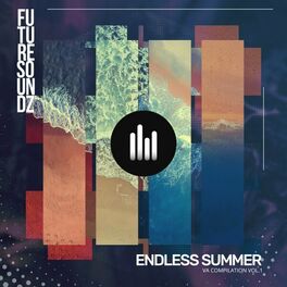 Album cover of Endless Summer, Vol. 1