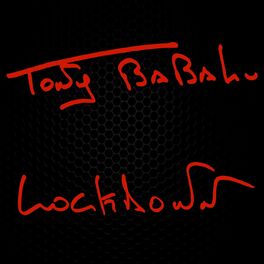 Album cover of Lockdown
