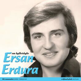 Album cover of En İyileriyle Ersan Erdura