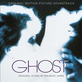 Album cover of Ghost (Original Motion Picture Soundtrack)
