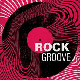 Album cover of Rock Groove