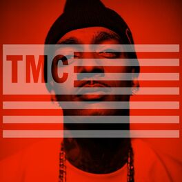 Album cover of Tmc