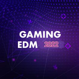 Album cover of Gaming EDM 2022