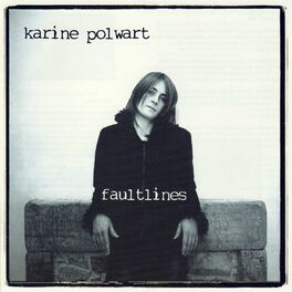 Album cover of Faultlines
