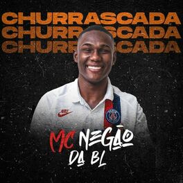 Album cover of Churrascada