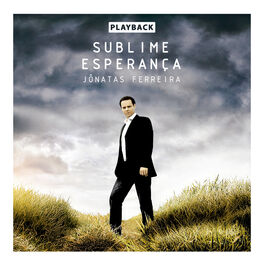 Album cover of Sublime Esperança (Playback)