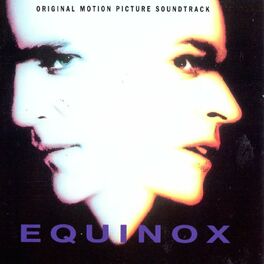 Album cover of Equinox (Original Motion Picture Soundtrack)
