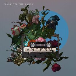 Album cover of Anthem