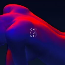 Album cover of Chills (Dark Version)