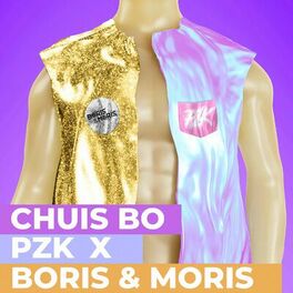 Album cover of Chuis Bo