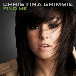 Album cover of Find Me