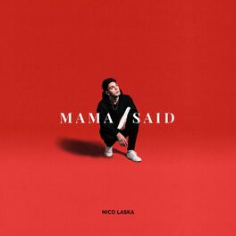 Album cover of Mama / Said