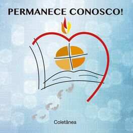 Album cover of Permanece Conosco (Coletânea)
