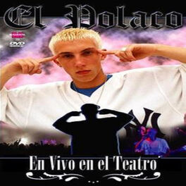 Album cover of En Vivo en el Teatro