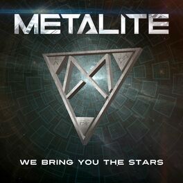 Album cover of We Bring You the Stars