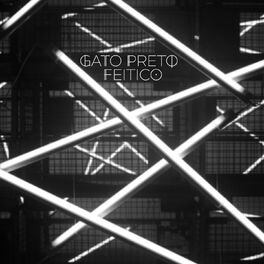 Album cover of Feitiço Remix EP