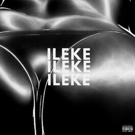Album cover of Ileke (feat. Teebee, Gyebi & Jdotds)