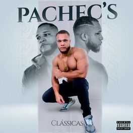 Album cover of Pachec's Clássicas