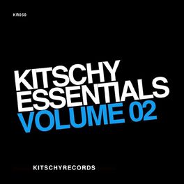Album cover of Kitschy Essentials, Vol. 2