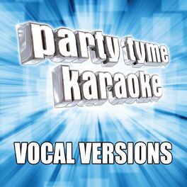 Party Tyme 326 (Portuguese Karaoke Versions) - Party Tyme Karaoke