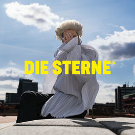 Album cover of Die Sterne