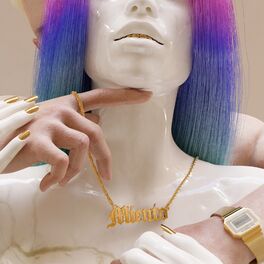 Album cover of Miento