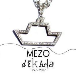 Album cover of Dekada