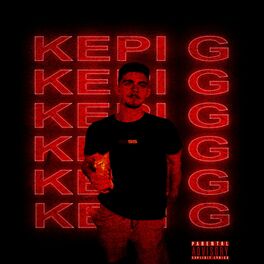 Album cover of KEPI G