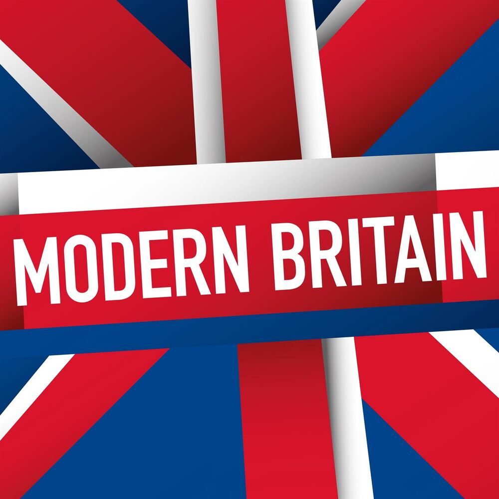 Modern britain. Modern British. Икфон.