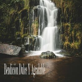 Album cover of Bendición Dulce Y Agradable