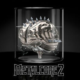 Album cover of Metalcore 2
