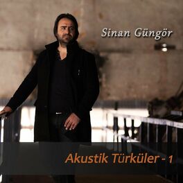 Album cover of Akustik Türküler, Vol.1
