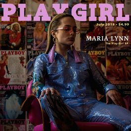 Album cover of Play Girl