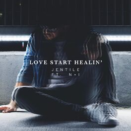 Album cover of Love Start Healin'