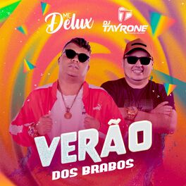 Album cover of Verão dos Brabos