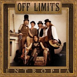 Album cover of Entropia
