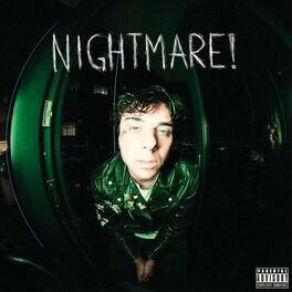 Album cover of NIGHTMARE!