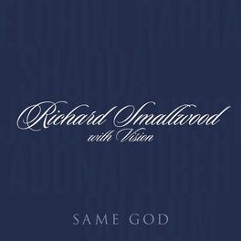 Album cover of Same God (Album Version)