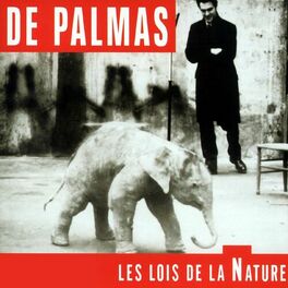 Album cover of Les Lois De La Nature
