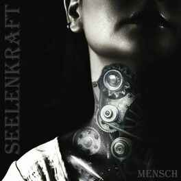 Album cover of Mensch (Single Edit)
